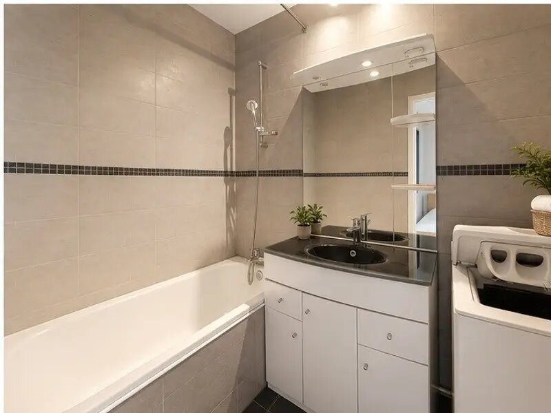 Appartement à vendre, 32m², Pessac