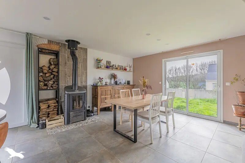 Maison à vendre, 106m², Saunay