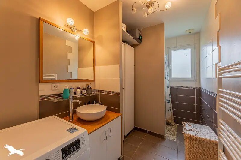 Maison à vendre, 106m², Saunay