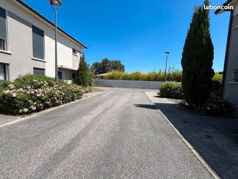 Maison à vendre, 67m², Cugnaux