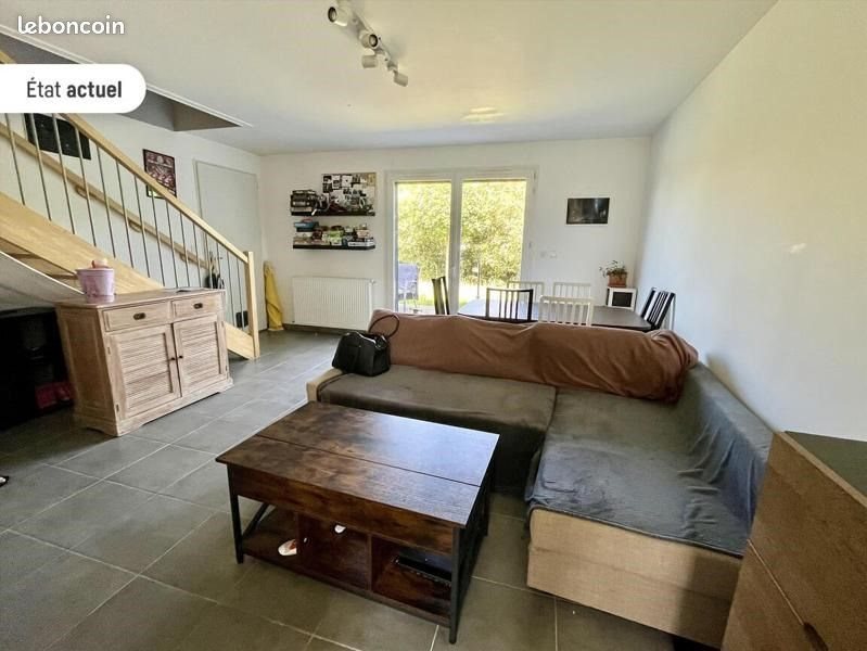 Maison à vendre, 67m², Cugnaux