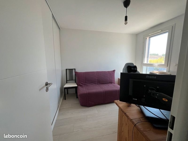Maison à vendre, 67m², Cugnaux