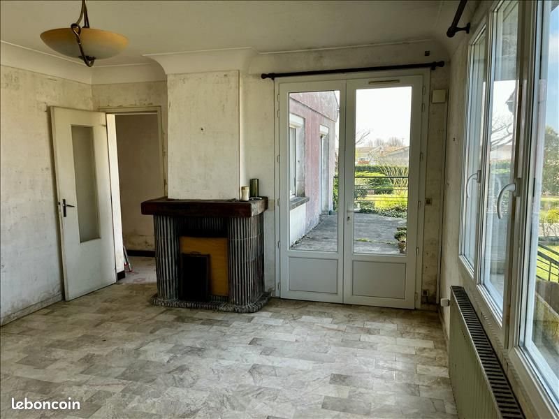Maison à vendre, 116m², Marennes