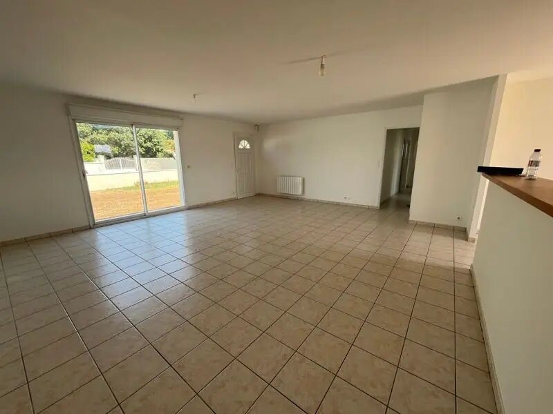 Maison à louer, 133m², Trizay