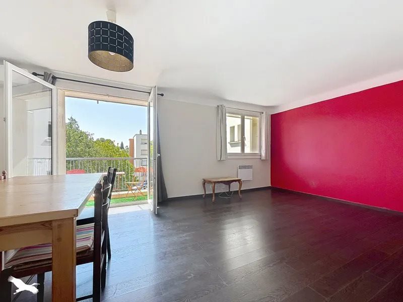 Appartement à vendre, 69m², Montpellier