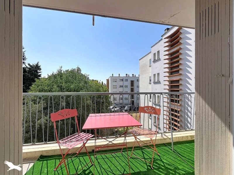 Appartement à vendre, 69m², Montpellier