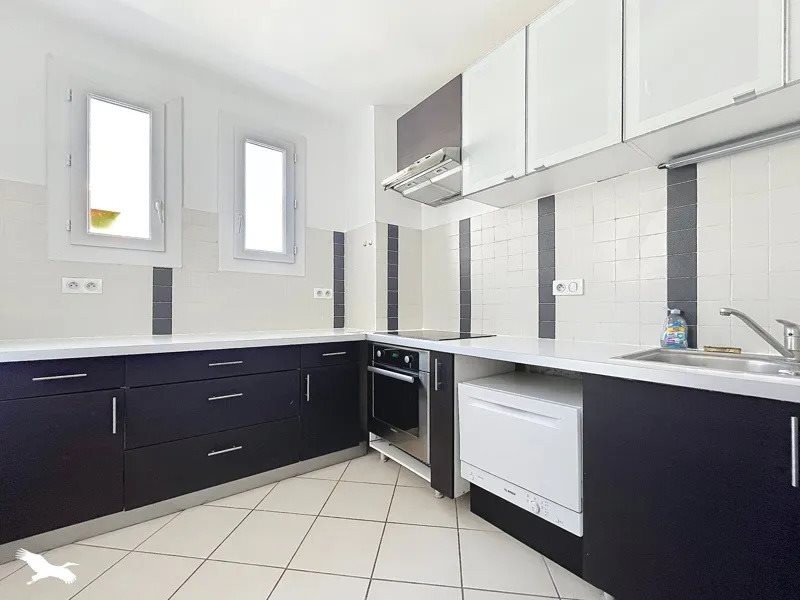 Appartement à vendre, 69m², Montpellier