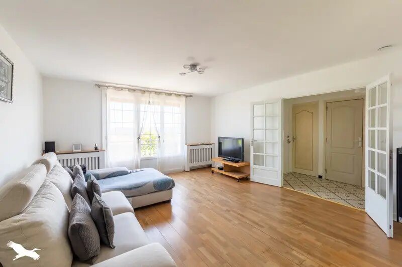 Maison à vendre, 110m², Bon-Encontre