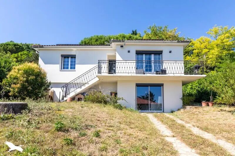 Maison à vendre, 110m², Bon-Encontre