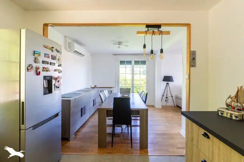 Maison à vendre, 110m², Bon-Encontre