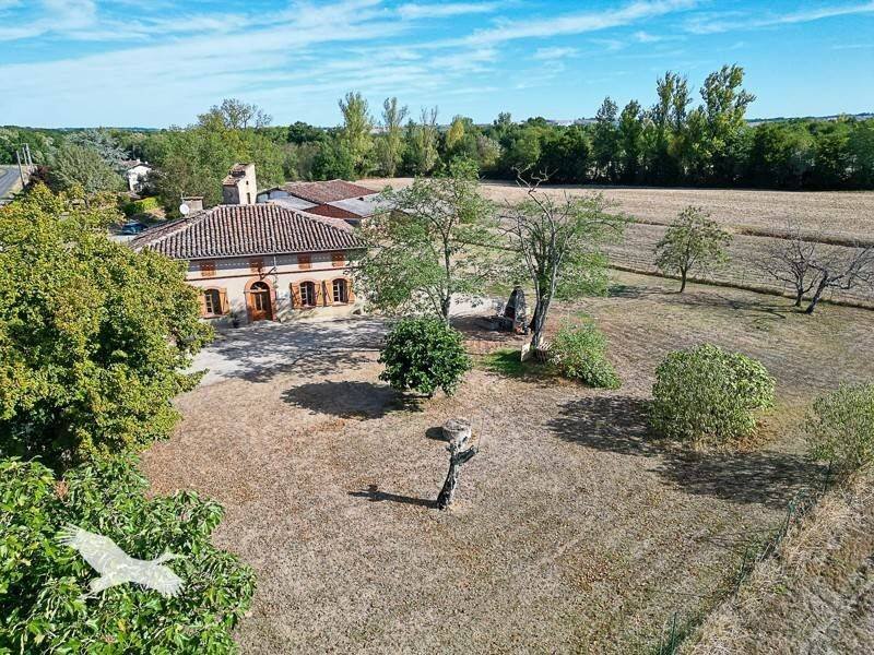 Maison à vendre, 106m², Montjoire