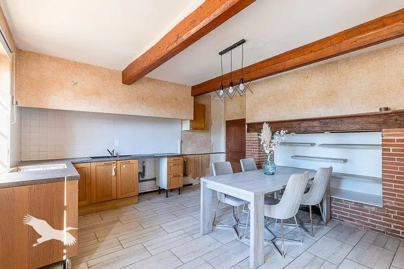 Maison à vendre, 106m², Montjoire