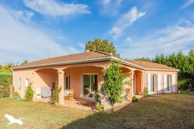 Maison à vendre, 100m², Cazaubon