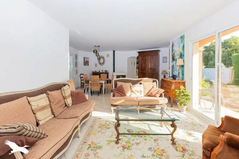 Maison à vendre, 100m², Cazaubon