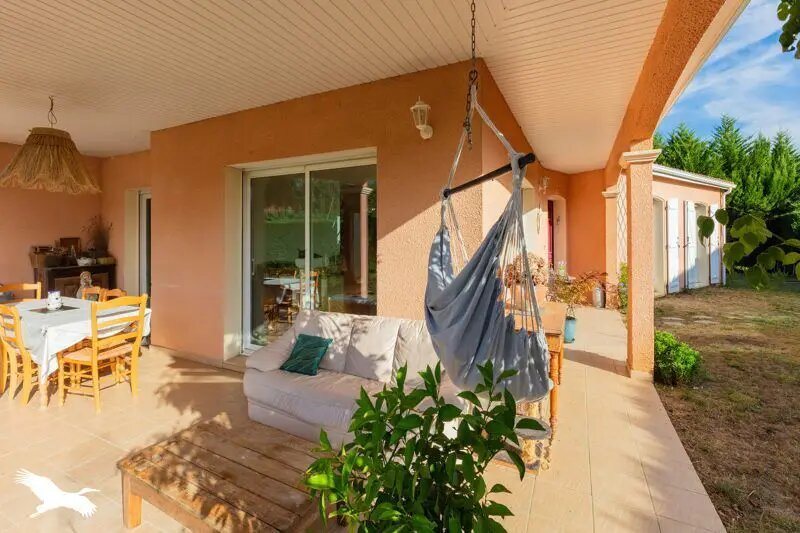 Maison à vendre, 100m², Cazaubon