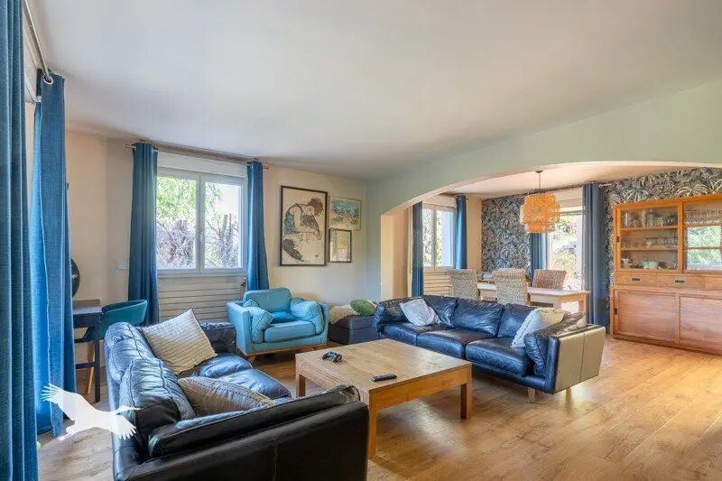 Maison à vendre, 210m², Montastruc-la-Conseillère