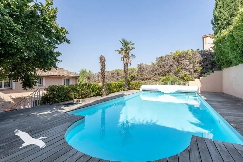 Maison à vendre, 210m², Montastruc-la-Conseillère