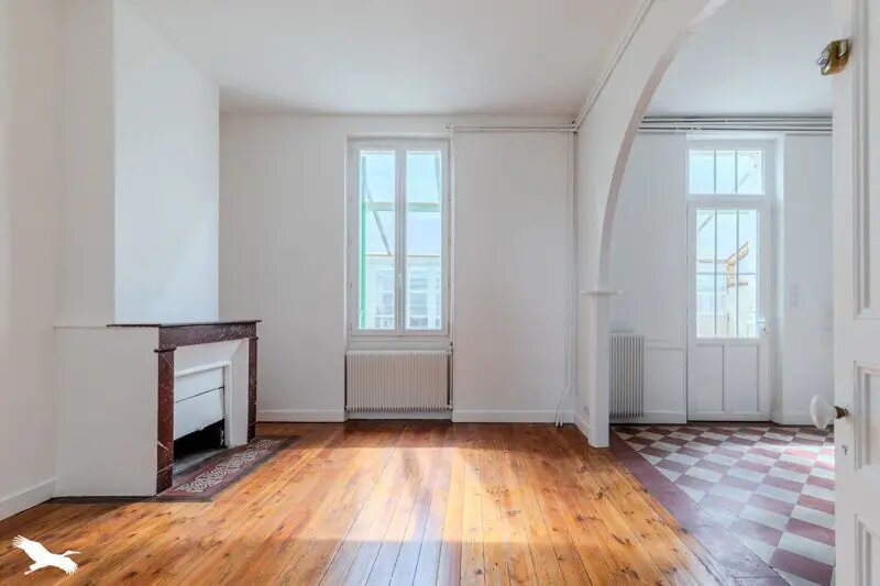 Maison à vendre, 140m², Coutras