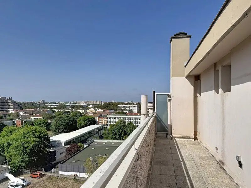Appartement à vendre, 26m², Toulouse