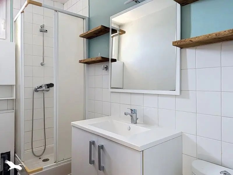 Appartement à vendre, 26m², Toulouse