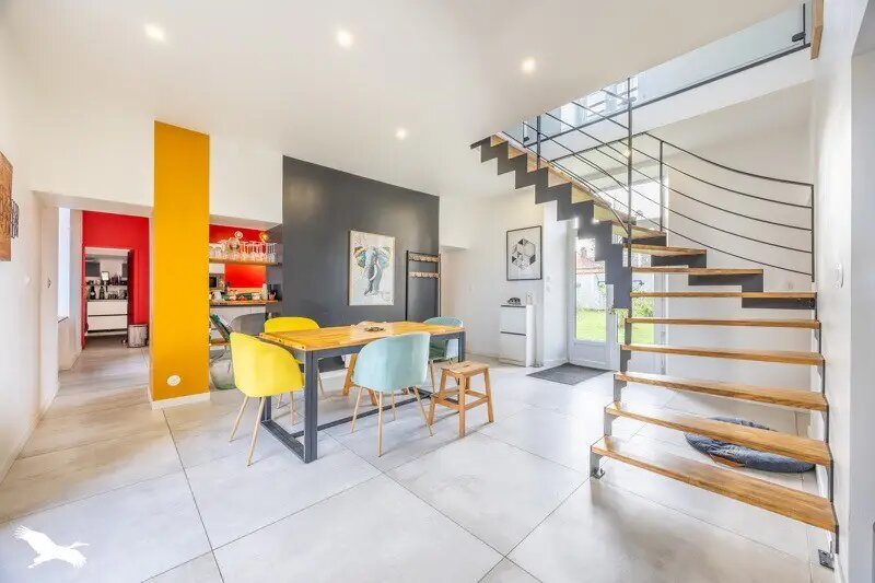 Maison à vendre, 145m², La Boissière-des-Landes