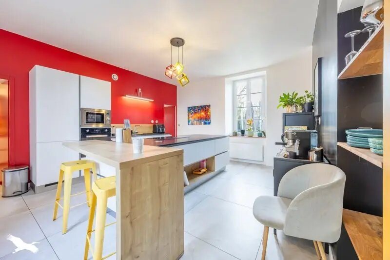 Maison à vendre, 145m², La Boissière-des-Landes