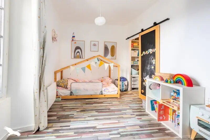 Maison à vendre, 145m², La Boissière-des-Landes