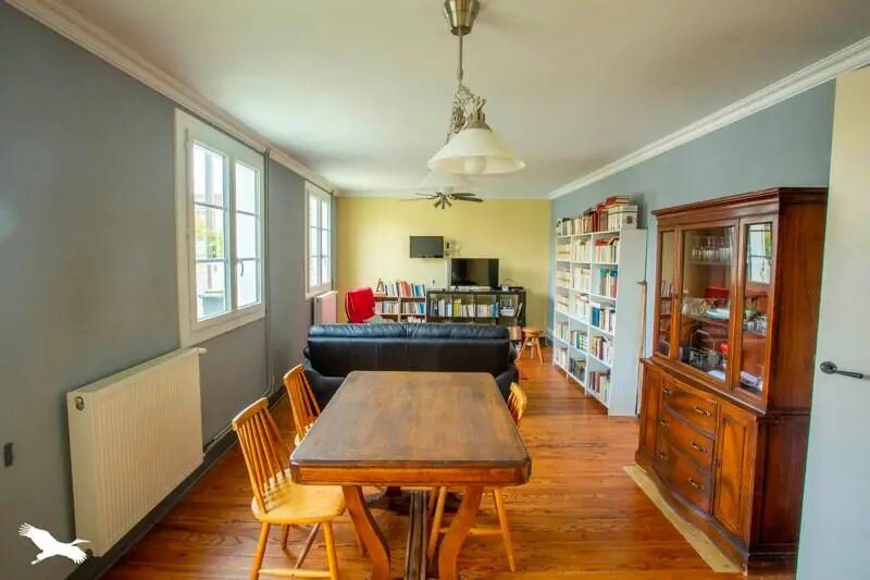 Maison à vendre, 92m², Bazas