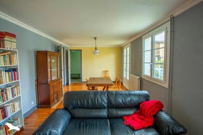 Maison à vendre, 92m², Bazas