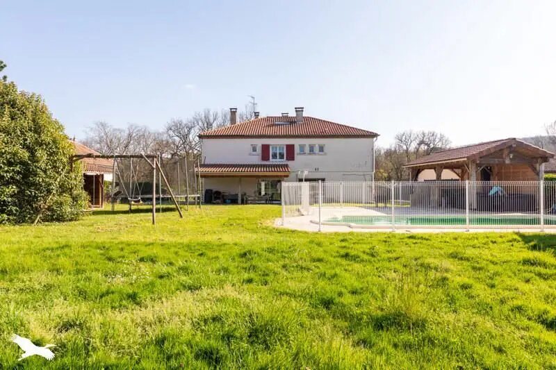 Maison à vendre, 217m², Le Passage