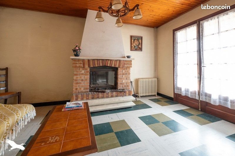 Maison à vendre, 91m², Saint-Denis-d'Oléron