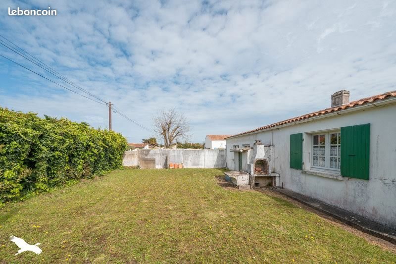 Maison à vendre, 91m², Saint-Denis-d'Oléron