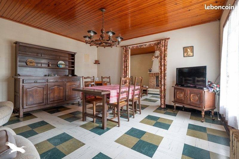 Maison à vendre, 91m², Saint-Denis-d'Oléron