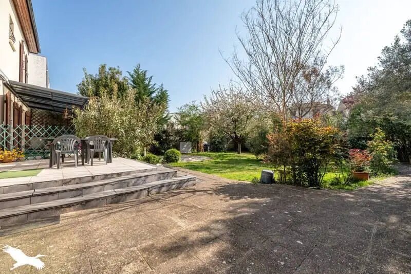 Maison à vendre, 197m², Périgueux