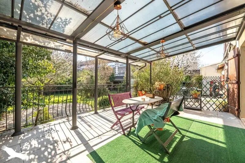Maison à vendre, 197m², Périgueux