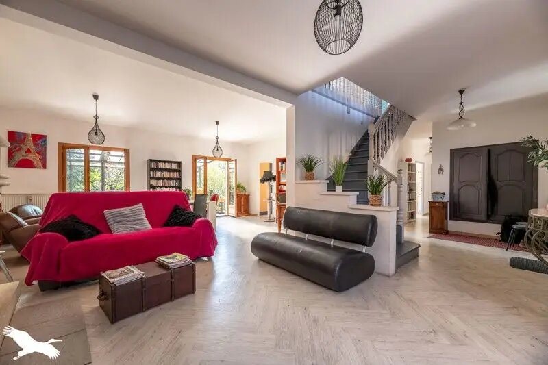 Maison à vendre, 197m², Périgueux