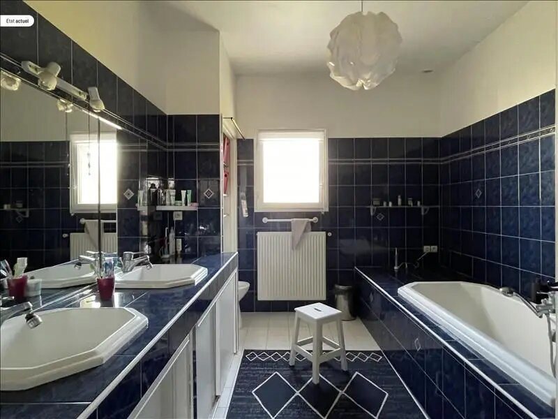 Maison à vendre, 197m², Périgueux
