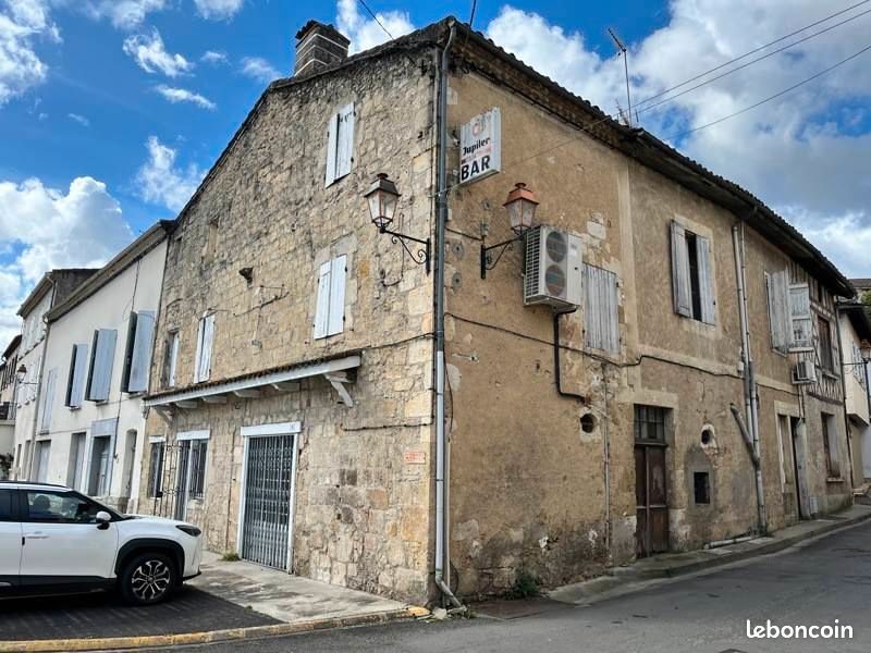 Maison à vendre, 210m², Condom