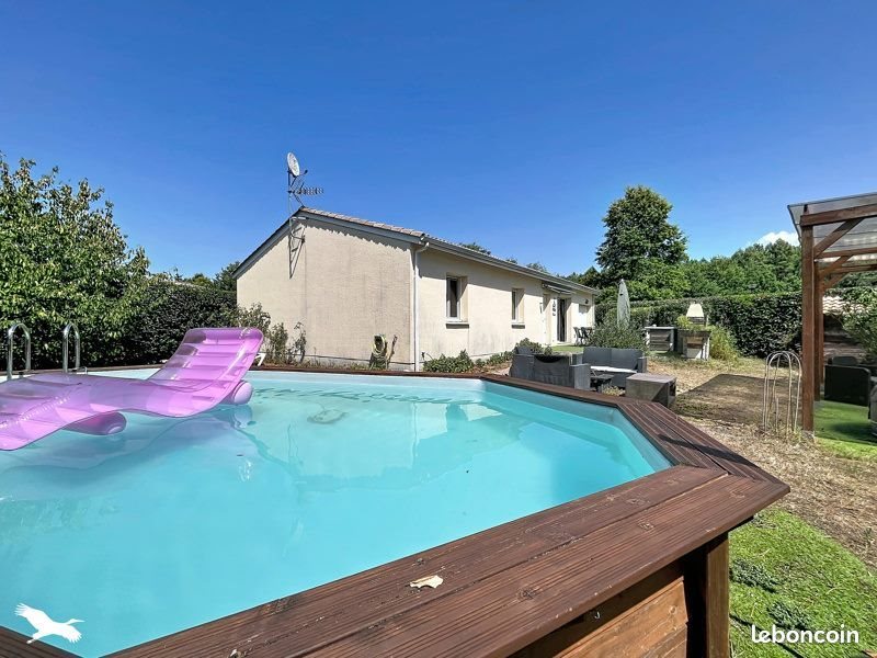 Maison à vendre, 101m², Hourtin
