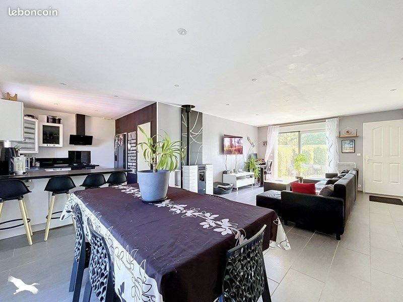 Maison à vendre, 101m², Hourtin