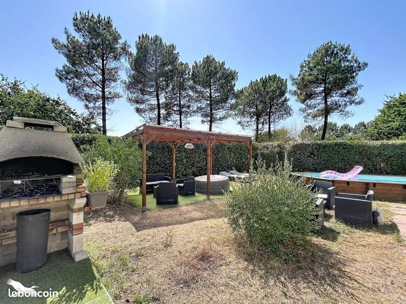 Maison à vendre, 101m², Hourtin