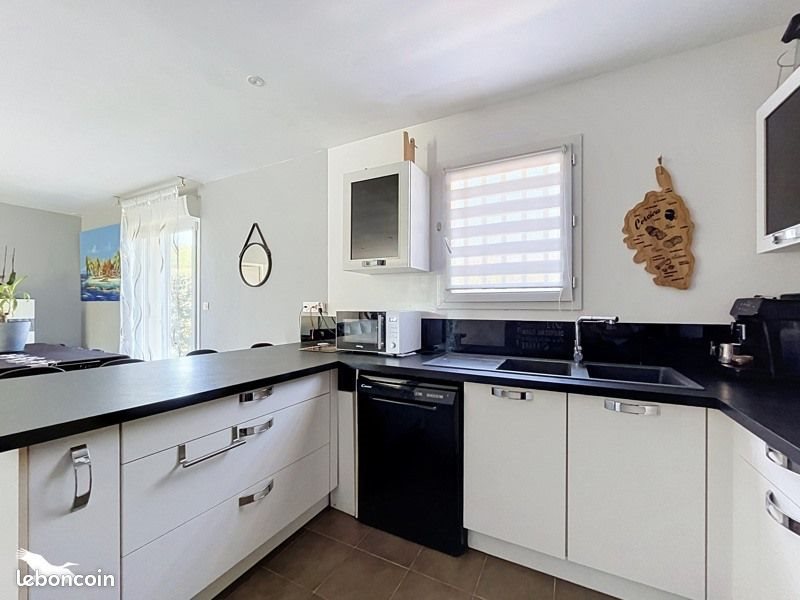 Maison à vendre, 101m², Hourtin