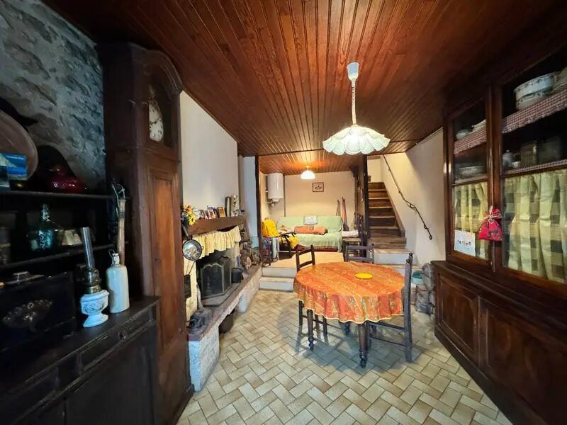 Maison à vendre, 52m², Castelfranc