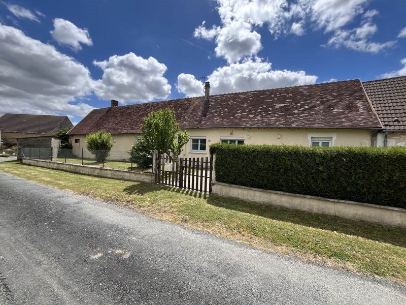 Maison à vendre, 90m², Langé