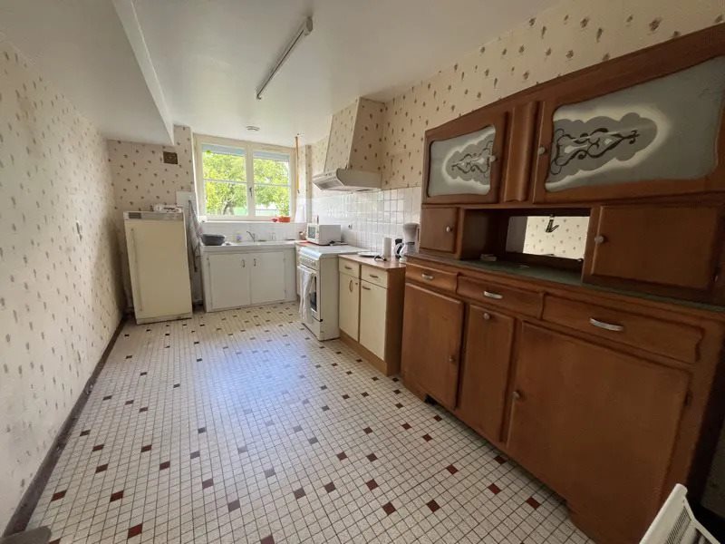 Maison à vendre, 90m², Langé