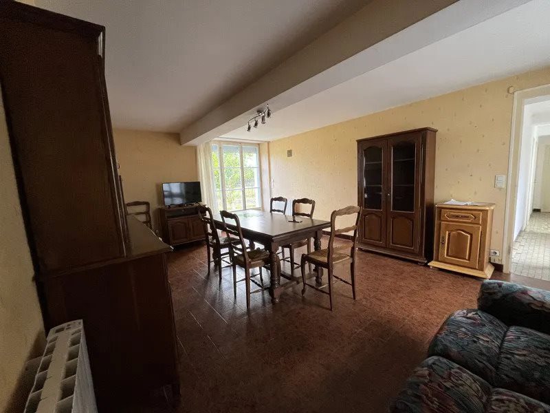 Maison à vendre, 90m², Langé