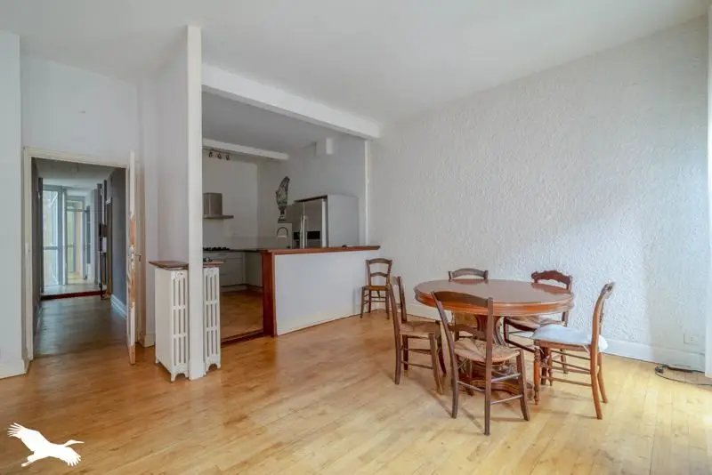 Appartement à vendre, 76m², Toulouse