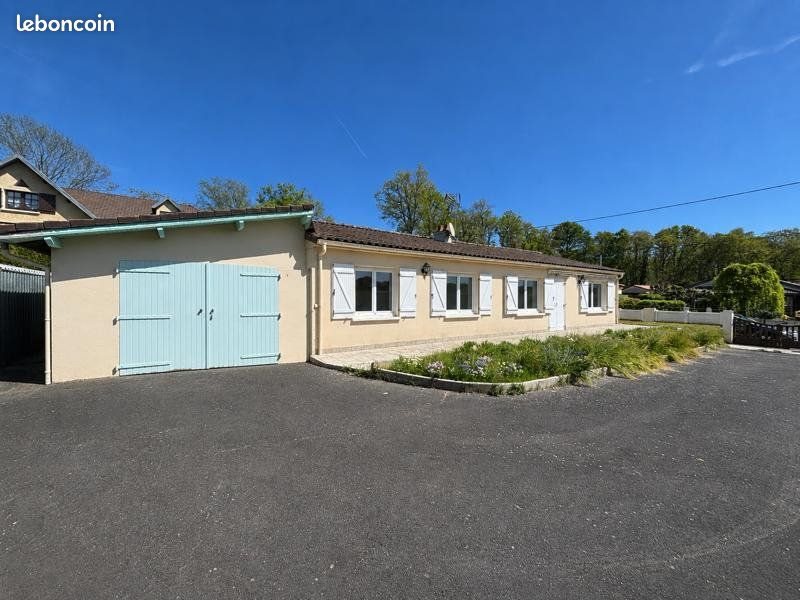 Maison à vendre, 127m², Cantaous