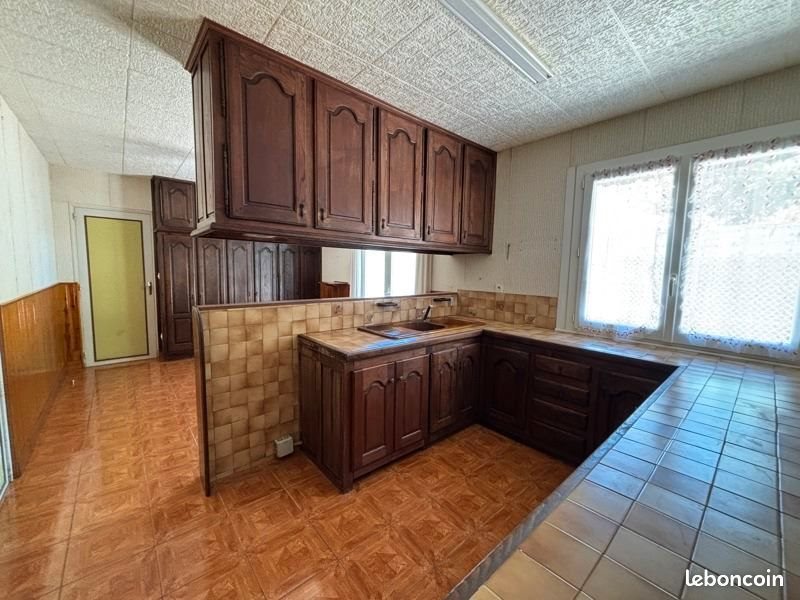 Maison à vendre, 127m², Cantaous