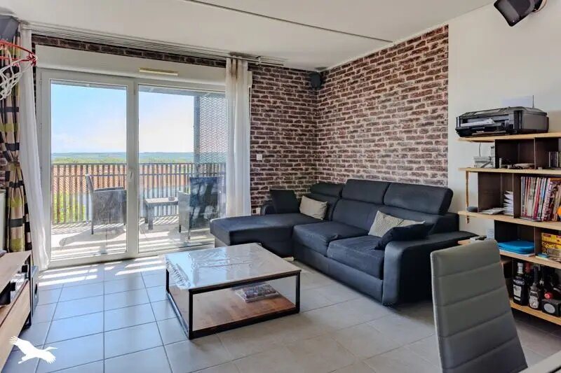 Appartement à vendre, 43m², Escalquens